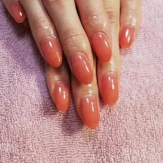 ネイル ネイルサロンほっこり kanaのネイルデザイン