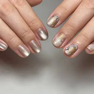 ネイル oncu nailのネイルデザイン