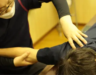 縷縷整体 ササキのエステ・リラクイメージ