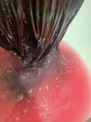 ミディアム SUNNY SIDE SALON所属・たかはし はるかのヘアスタイル