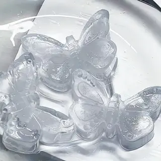 マツエク・マツパ Bianca 赤羽 樋口︎︎のマツエク・マツパデザイン