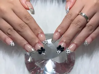 ネイル RE:Bonn所属・salon re:bonnのネイルデザイン