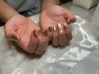 ネイル nail salon cielのネイルデザイン