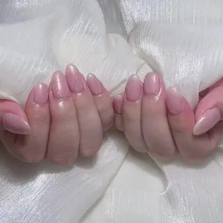 ネイル Diamond NAIL💝のネイルデザイン