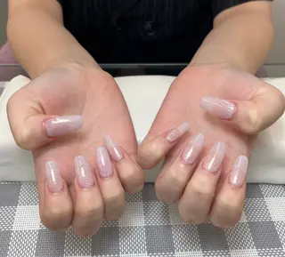 ネイル Tagi 銀座所属・Tagi Nail 銀座店のネイルデザイン