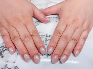 ネイル MIKA ♡のネイルデザイン