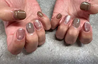 ネイル Lavish nailのネイルデザイン