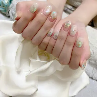 ネイル 💅fleur Ayumiのネイルデザイン
