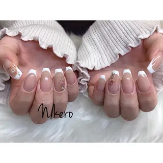 ネイル T. Kasumiのネイルデザイン