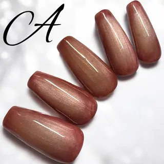 ネイル nailsalon  Trinity所属・K. yu-kaのネイルデザイン