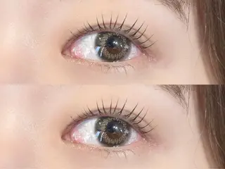 マツエク・マツパ eyelist 大垣のマツエク・マツパデザイン