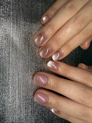 ネイル スズキ マイコのネイルデザイン