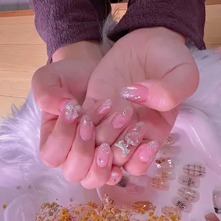 ネイル Emma Nailのネイルデザイン