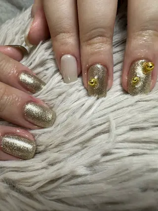 ネイル maison de charme Beauté所属・Beaute IORIのネイルデザイン