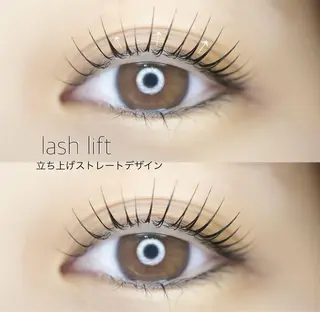 マツエク・マツパ maison de charme  carat所属・Carat RIKAKOのマツエク・マツパデザイン