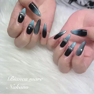 ネイル takahashi / Bianca中野のネイルデザイン