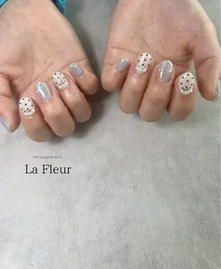 ネイル H. Sayuriのネイルデザイン