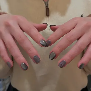 ネイル urun eriのネイルデザイン