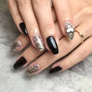 ネイル Eye& NailDayのネイルデザイン