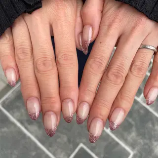 ネイル fufla renaのネイルデザイン