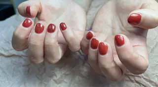 ネイル ToliyDeliy akemiのネイルデザイン