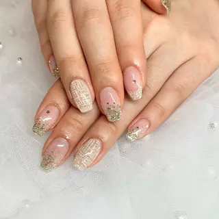 ネイル ⛓ Nail / かのん ⛓のネイルデザイン