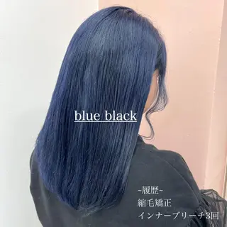 ロング カラー ヘアアレンジ SNSで大バズり‼️ 欧米風ヘア大ヒット中のヘアスタイル