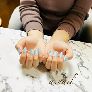 ネイル ネイルサロン エーネイルのネイルデザイン