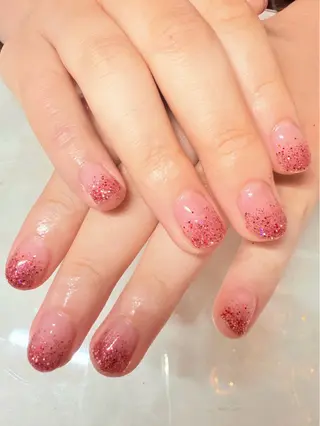 ネイル neouv所属・NEOUV_ mikuのネイルデザイン