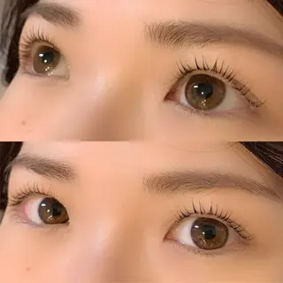 マツエク・マツパ Jessica 森のマツエク・マツパデザイン