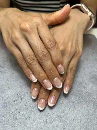 ネイル yamazoe 【MAXKELLY】のネイルデザイン