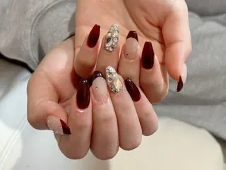 ネイル ネイルサロン Easenのネイルデザイン