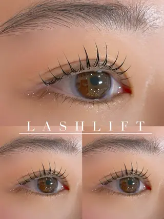 マツエク・マツパ eyelash salon Mignon所属・. IZUMIのマツエク・マツパデザイン