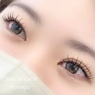 マツエク・マツパ クレアラルーチェ 米子のマツエク・マツパデザイン