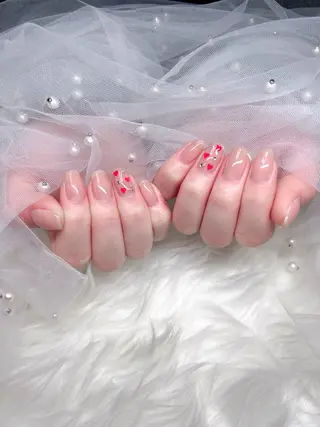 ネイル MK ネイルサロンのネイルデザイン