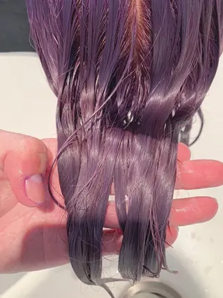 ボブパーマコテ巻き風 パーマNo1深江秀平のヘアスタイル