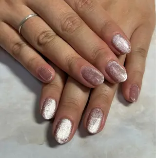 ネイル NailSalon Millのネイルデザイン