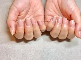 ネイル nail salon swaddle 🪽のネイルデザイン