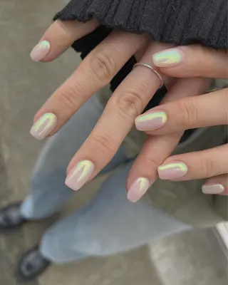 ネイル 🌼大西洋子 laughl🌼のネイルデザイン