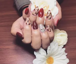 ネイル NAIL salon ACEのネイルデザイン