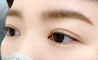 マツエク・マツパ Nail&Eyelash KIARA所属・閉店 しましたのマツエク・マツパデザイン