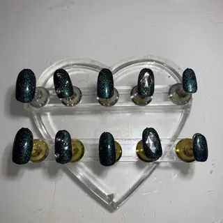 ネイル sarina nailのネイルデザイン