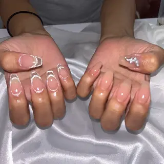 ネイル Babel Mirokuのエステ・リラクイメージ