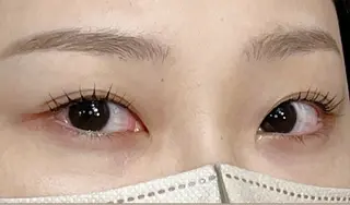 マツエク・マツパ 町田✨髪質改善eye メンズアイブロウの眉毛・アイブロウイメージ