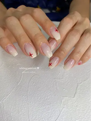 ネイル private salon uluのネイルデザイン