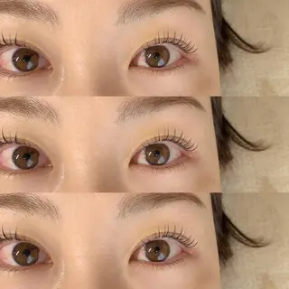 マツエク・マツパ Riho/博多/ まつげパーマ/LEDのマツエク・マツパデザイン