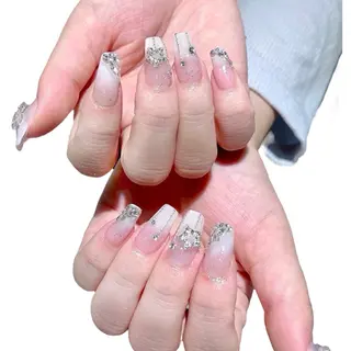 ネイル GlowNailsサロン_大須名古屋所属・Glow Nailsのネイルデザイン