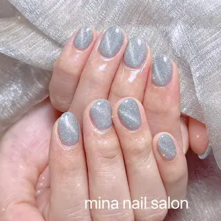 ネイル ❄️西川 真由美❄️のネイルデザイン