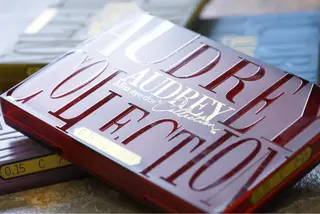 マツエク・マツパ Libur 宮田のマツエク・マツパデザイン