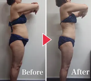 ミディアム カラー パーマ ヘアアレンジ メンズ キッズ ネイル マツエク・マツパ さくら夙川【徒歩3分 】丸山裕美のエステ・リラクイメージ